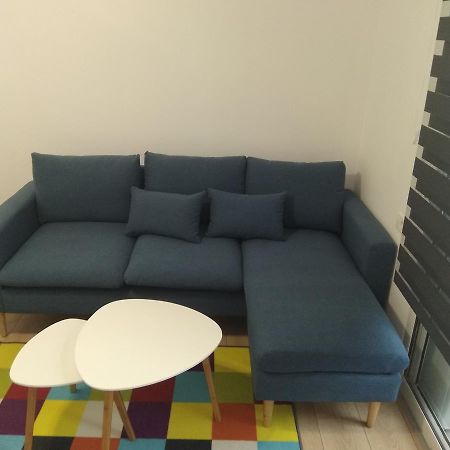 Tirana City Center Apartment Exterior foto