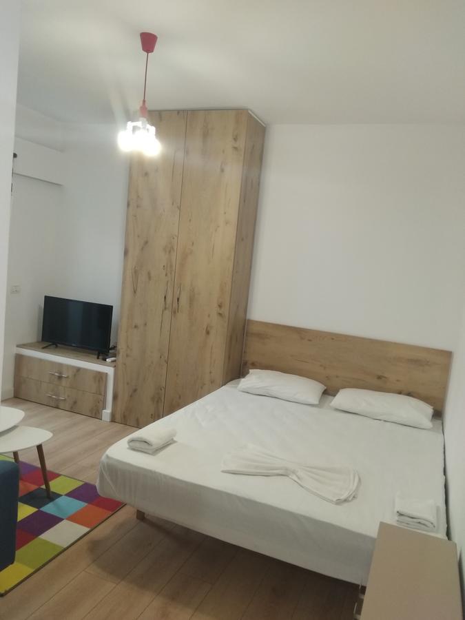 Tirana City Center Apartment Exterior foto