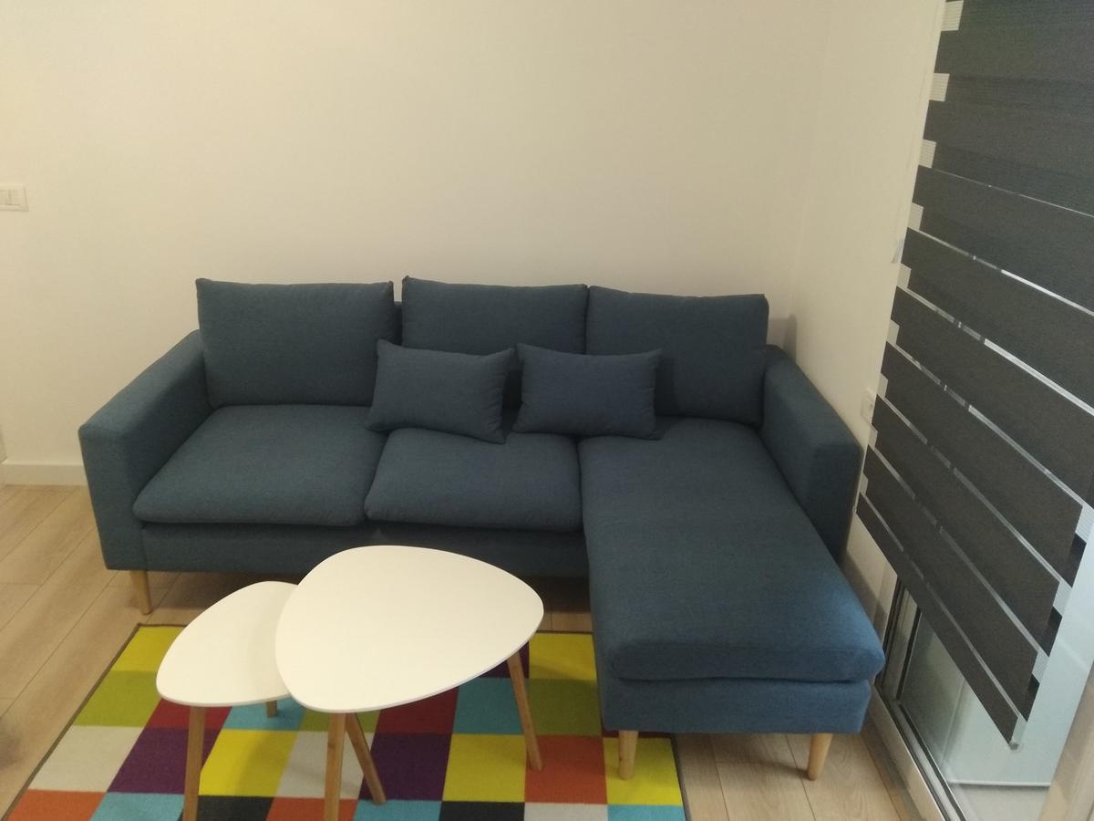 Tirana City Center Apartment Exterior foto