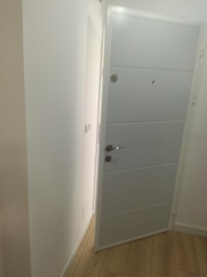 Tirana City Center Apartment Exterior foto