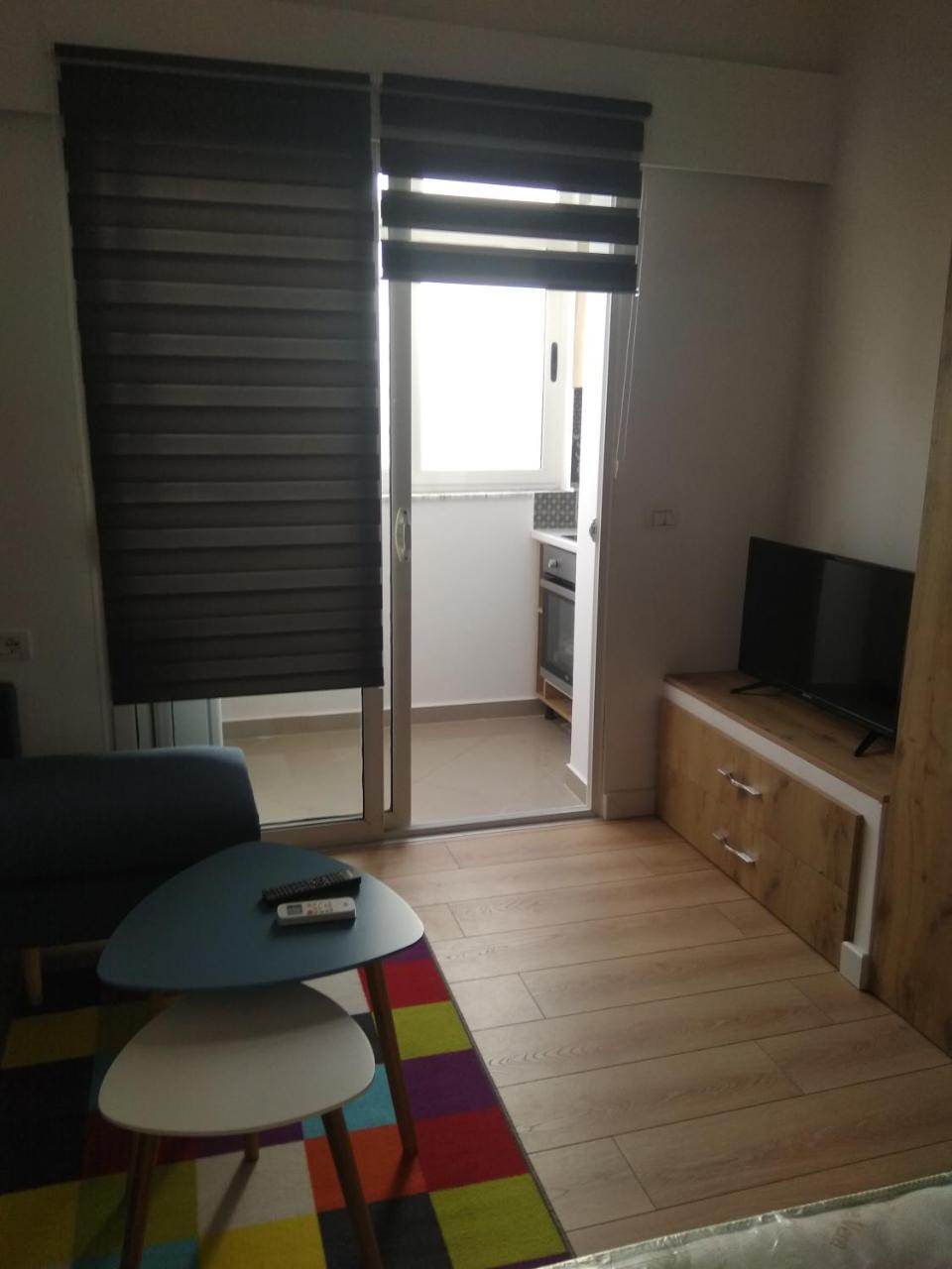Tirana City Center Apartment Exterior foto